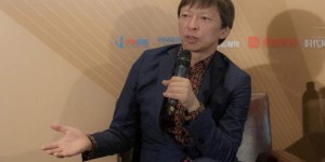 张朝阳：媒体发展进入社交网络模式 传播将走向账号化 个人化