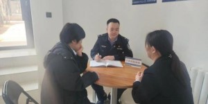 松北公安：践行枫桥经验 筑牢平安基石