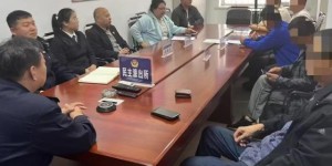 【春雷行动】  丰富“四所一庭一中心”群防群治内涵  民主派出所坚守基层治理“安全线”