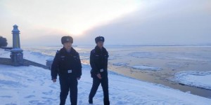 【春雷行动】木兰公安吹响“安全号角”  点亮“平安明灯”