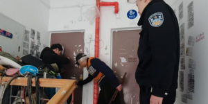 这感谢信既随意又走心！南岗警方深入推进“大巡逻”服务品质再升级