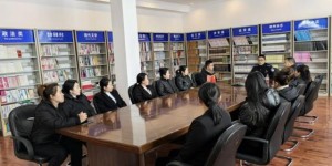 宾县公安：“经”准服务 助企高质量发展