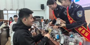 冰城公安：春雷破毒 禁毒“禁行时”