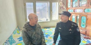冰城公安：深入田间  开出农耕矛盾纠纷化解“良方”