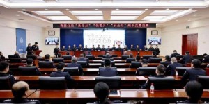 冰城公安：强基固本  奏响队伍建设“奋进曲”