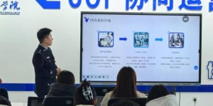 哈尔滨市公安局道外分局开展  “三心”警务为辖区注入“平安动能”