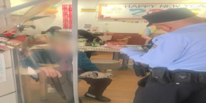 冰城民警暖心守护：助力走失人员平安归家