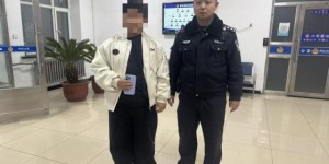 寻回的不只是手机 更是一份安心