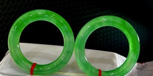 翡翠的黄金时代：祥祯福高端翡翠品牌以“一辈子的玉”的品牌理念撰写东方奢侈叙事​