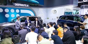 元戎启行周光：安全是辅助驾驶发展的第一位