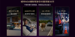 元戎启行CEO周光高层论坛详解基座模型，重塑辅助驾驶技术范式