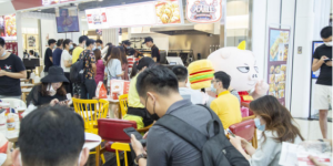 《天天向上》携手好食者跨界做餐饮，引领餐饮行业风向标