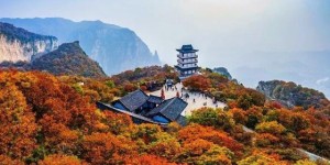 探索河南的丰富魅力，畅游千年文化瑰宝！