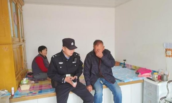 冰城公安：聚焦主防职能  激活社区治理新动能