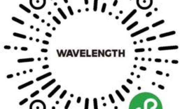 “WAVELENGTH:白-无界之境”来袭，带你回归内心纯白。