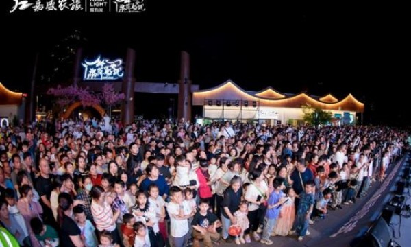 槐荫船说丨孝感动天槐舟渡，光影铺桥续仙缘