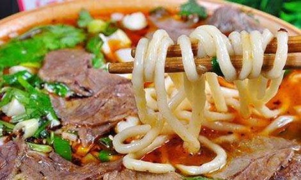 美食之都，探寻河南的独特美味！