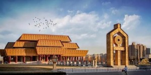 河南地区历史博物馆：探寻中原文明的瑰宝